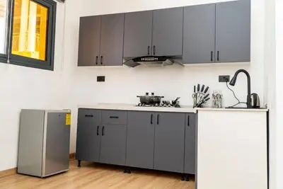 Image de The Milon Apartment