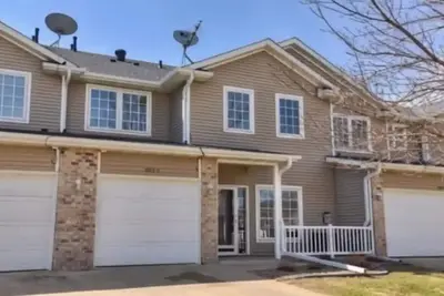 Image de Prairie Ridge Townhome