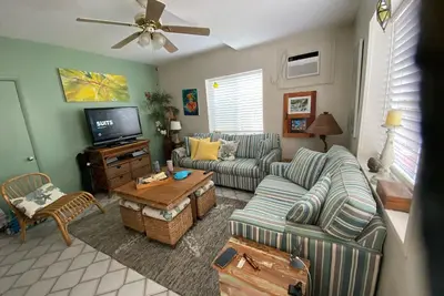 Image de Charming 1-bedroom apartment with WiFi, Ac in delightful Key West Old Town
