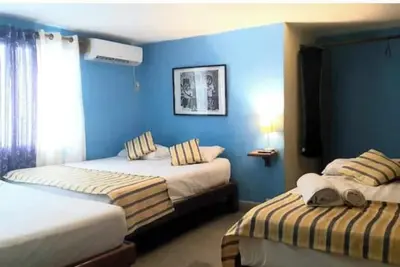 Image de Private Room Punta Norte