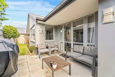 Image de Beauty on Bantry - Alexandra Holiday Home
