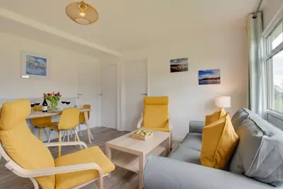 Image de No. 2 The Poop Deck - Deux Chambres Maison, Couchages 4