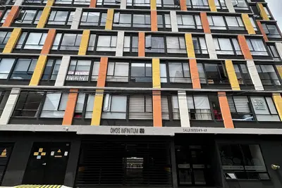 Image de Nuevo y Moderno Loft en el Corazón de Bogotá