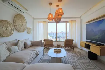 Image de Swanky Stay in Marina Vallarta! \n\n