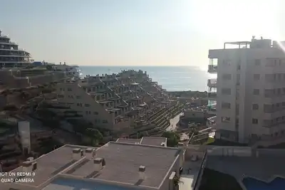 Image de Sea view
