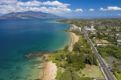 Image de Kihei Condo w/ Pool Access & Lanai, Walk to Beach!