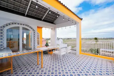 Image de Shadyside 4: Smoothies Mango house -private villa-\n\n