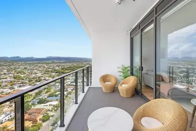 Image de Breathtaking Penthouse Paradise Ocean views | Pool