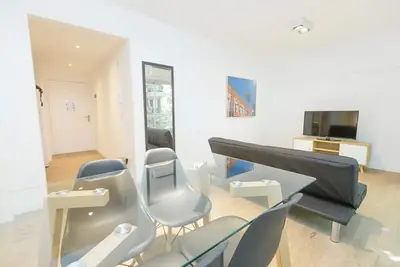 Image de Apartamento de 2 Ambientes en Belgrano