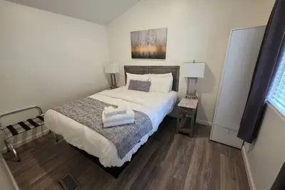 Image de Charming 2br Cottage in Pigeon Forge