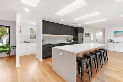 Image de Currumbin Family-Friendly Oasis with Pool and Spa