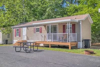 Image de Pigeon Forge's 2br Cottage