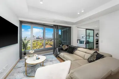 Image de Gold Coast Gem - Executive Suite Sleeps 4