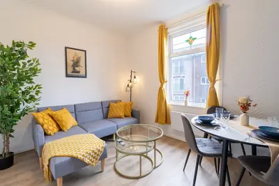 Image de Open Mind Property - 4 Beds & Free Parking