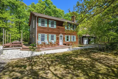 Image de Cape Cod Large Family Home central  to Nauset Light Bike Trail and Bay Beaches