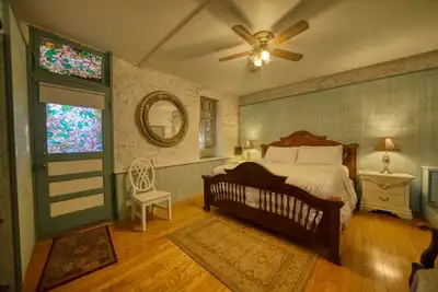 Image de Downtown Hideaway Ste Piedmont