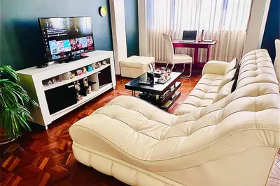 Image de Fabulous 3-bedroom apartment in La Paz with stunning views
