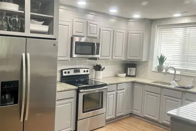 Image de 3-bedroom house in wonderful Colorado Springs with Ac & WiFi