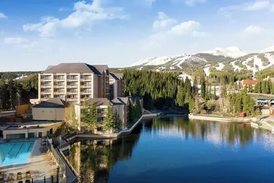 Image de Marriott Vacation Club 1br Villa - Access to all resort amenities & Walk to lift