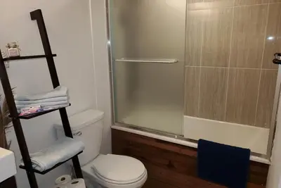 Image de Cozy Niagara Falls Suite