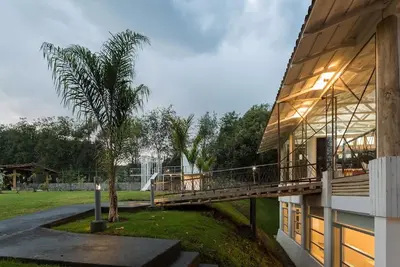 Image de Casa Paraíso, Valle de Bravo.
