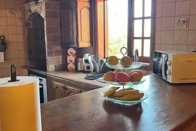 Image de House in Finca with sea views and unforgettable sunsets