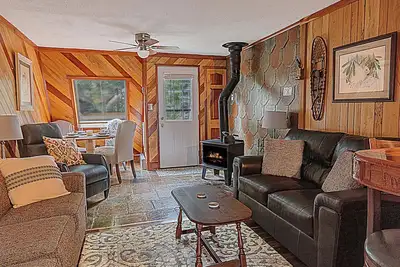 Image de Shamrock 72 : Dog friendly 2-Bdr townhome w/mud room for bikes!