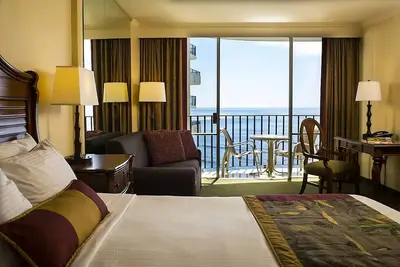 Image de Panoramic Views, 2 Ocean View Units, Pool, 3 Restaurants, Spa, Near