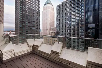 Image de Signature Suite with Terrace at Hotel Edison New York City