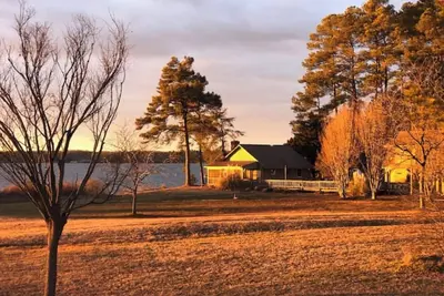 Image de Cottage on the Great Wicomico