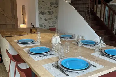 Image de Maison familiale en bord de mer