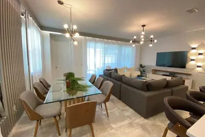 Image de Stunning 5bd themed Rooms with Pool and Bbq near Disney