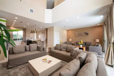 Image de 3 bedrooms luxury home near Disney