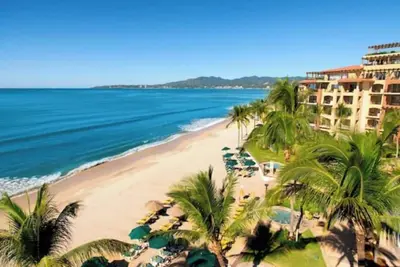Image de 2 Bedroom Suite in Villa La Estancia Resort & Spa with Ocean Views