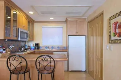 Image de Spectacular 2bd Beachfront Condo in Villa del Arco\n