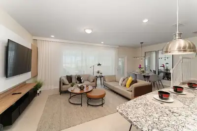 Image de 5bd InstaWorthy home with Pool and Bbq near Disney