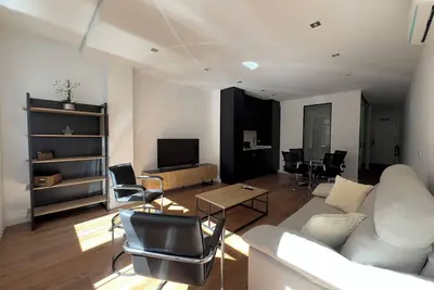 Image de Apartment Madrid Centro