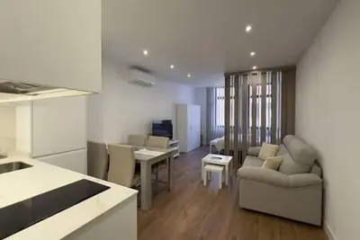 Image de Apartment in Madrid Centro