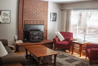 Image de Three Bedroom Home on the North Umpqua river