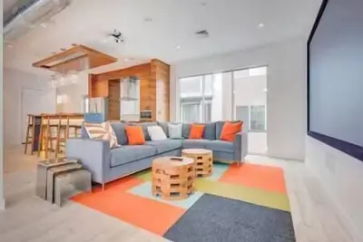 Image de Appartement-Salle de bain privée séparée