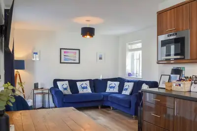 Image de 3 bedroom accommodation in Filey