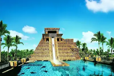 Image de Harborside at Atlantis ~ 1-bed    8\/17\/25 - 8\/24\/25