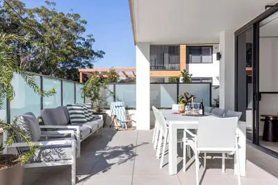 Image de Iggy's Retreat Huskisson by Latitude South Coast