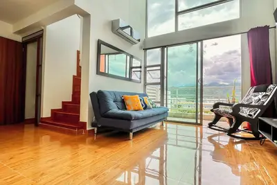 Image de Penthouse de Luxe à Santa Marta! – Prix Bas, Réservez Maintenant et Économisez!