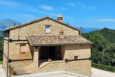 Image de Villa Tiburro nested in a Truffle Farm