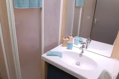 Image de Apartment „2 Badezimmer“ 3 Zimmer 4 Personen