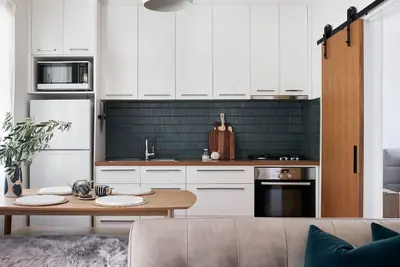 Image de Hana House - Quaint country cottage with great views