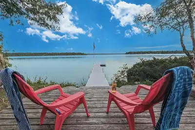 Image de Camp Windy Dock:Unforgettable Summer Adventures Awaits You