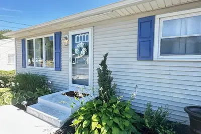 Image de 3bed, 2bath Backyard Oasis by the Bay