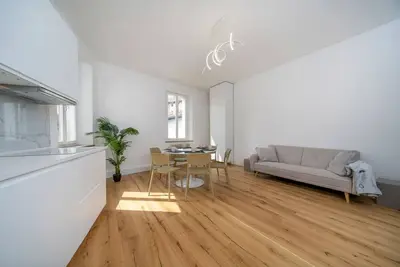 Image de Cividale Medieval Town Apartment